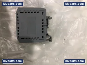 Entrelec 10-004-21 Relay Interface Module – actual item, photo 4 of 5