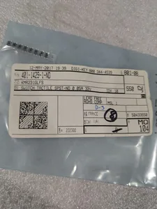 C&k 401-1429-1-ND Tactile Switch