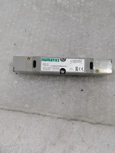 Numatics 122BB400M00006 Pneumatic Component – actual item, photo 1 of 5