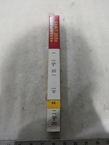 Kearny 6420-53 Fuse