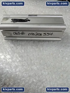 SMC CDQ2B32-100DZ-M9BWL Compact Air Cylinder – actual item, photo 4 of 5