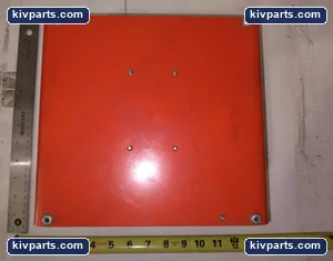 AEG Minisemi 380(415)/24 DC Drive – actual item, photo 6 of 7