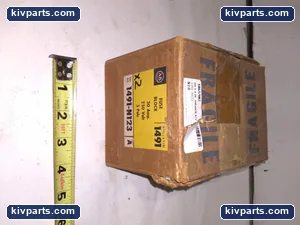 Allen-Bradley 1491-N123 Fuse Block – actual item, photo 3 of 4