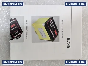 Cutler-Hammer AGSHWCH120N05XS Aegis Power Line EMI Filter – actual item, photo 8 of 9