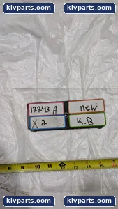 RS485/GPIO – actual item, photo 9 of 9