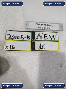 SMC KQ2L03-34AS Fittings – actual item, photo 6 of 6