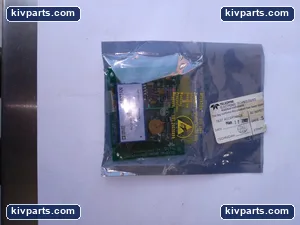 Teledyne B29600 Isolated V/I Converter Board – actual item, photo 3 of 4