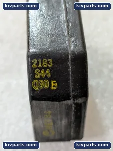 Square D 2183S44Q30BB Contactor Coil – actual item, photo 7 of 11