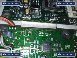 Pulnix TMC-78M – actual item, photo 4 of 8