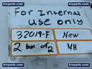 Cutler-Hammer 9586H1354B Relay Heater Coil Element – actual item, photo 4 of 4