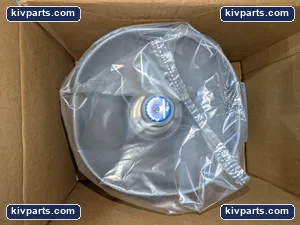 Edwards 5536MHV24AQ Signaling Horn – actual item, photo 2 of 4