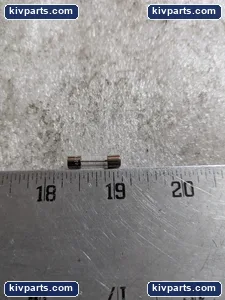 Mersen GSC4/10 Time Delay Fuse – actual item, photo 2 of 4