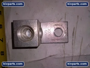NSI AL9CU Mechanical Lug – actual item, photo 3 of 5
