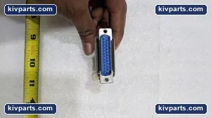 RS232 Gender Changer – actual item, photo 2 of 6