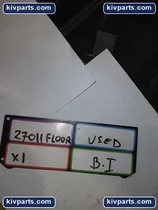 Telergon S5M/S5N Disconnect – actual item, photo 10 of 10