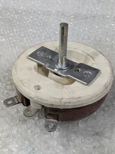 Ohmite RPS100E Resistor – actual item, photo 1 of 4