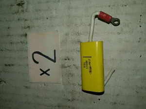 Marcon CF91L Film Capacitor