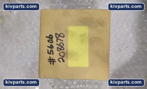 Kuroda TO4D11B Machine Part – actual item, photo 2 of 5