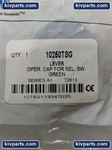 Eaton 10250TSG Pushbutton – actual item, photo 4 of 5