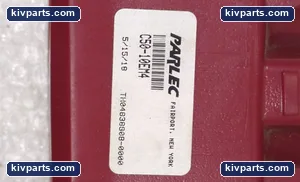 Parlec TH84836S9-000E – actual item, photo 2 of 6