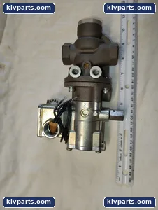 Parker N3552500149P Solenoid Valve – actual item, photo 6 of 7