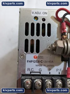 ETA FHP12SX-C Power Source DC Power Supply – actual item, photo 3 of 8