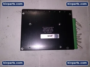BLD-5606-CC4P Faulhaber SH4P Minimotor – actual item, photo 4 of 5
