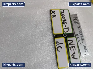 Pass & Seymour Electrical Cable Grip Connector – actual item, photo 4 of 4