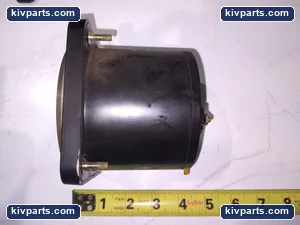 Kratos A4A.113 Amperes Analog Panel Meter Gauge – actual item, photo 2 of 4