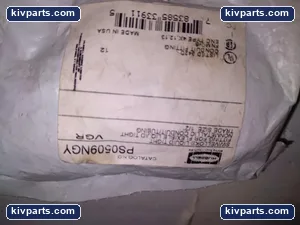 Hubbell PS0509NGY Power Supply – actual item, photo 2 of 3