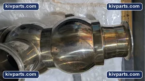 Pentair 2307103 – actual item, photo 7 of 11