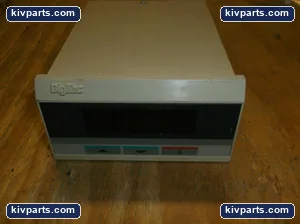 2820A-27C Panel Meter Industrial Control – actual item, photo 3 of 3