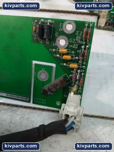 I5200IGEHG1ACA PCB Circuit Board Control Module – actual item, photo 2 of 7