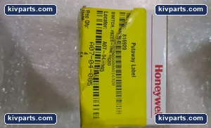 Honeywell A97-94-095 E6 Limit Switch – actual item, photo 2 of 10