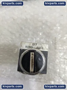 Allen-Bradley 800T-J2 Selector Switch – actual item, photo 5 of 6