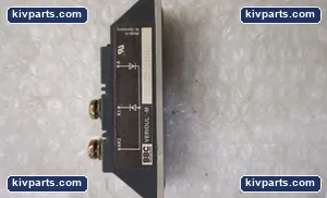 Allen-Bradley S201445 Dual Diode Module – actual item, photo 2 of 7