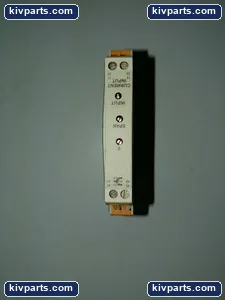 Weidmuller 832748 UPAC Analogue Isolator – actual item, photo 4 of 5