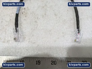 Zero 5020-001 Voice/Data/Video Wire Cable – actual item, photo 3 of 5
