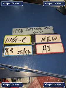 CT2003X2 25 Tags – actual item, photo 2 of 2