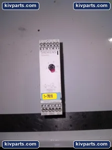 Siemens 3RP1574-2NQ30 Time Relay – actual item, photo 4 of 7