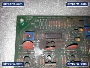 SEC-5-0 PCB Industrial Control Module – actual item, photo 3 of 3