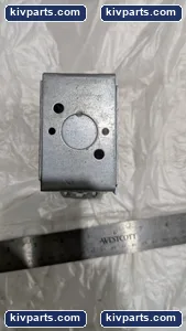 Emerson 336 SQ Corner Switch – actual item, photo 5 of 7