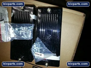 Instrument Transformers FT-087 Continuous Test Switch Block – actual item, photo 4 of 4