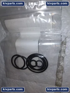 GF Seal – actual item, photo 2 of 3