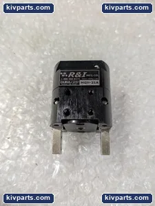 MGH-21A Air Cylinder – actual item, photo 2 of 6