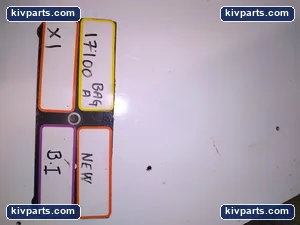 ifm IE5363 Proximity Sensor – actual item, photo 3 of 3