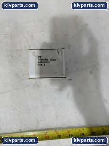General Electric 22D135G3 Coil – actual item, photo 5 of 7