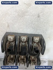 E80A3SP Fuse Block Holder – actual item, photo 4 of 11