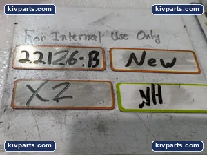 11773-04 Steel Tube Compression Fitting – actual item, photo 5 of 5