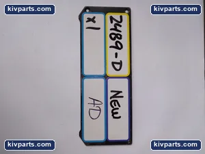 Tri-sen 86-4450 Control Circuit Board Card PCB – actual item, photo 4 of 4